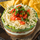 Illustration for article titled The Takeout's fantasy food draft: Best party dip